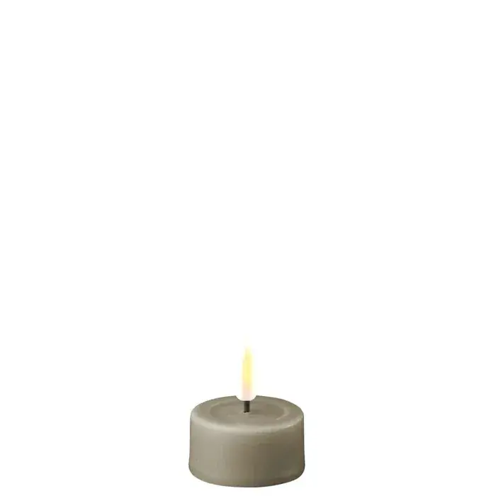 Foto 1 LED Tealight Sand S x2