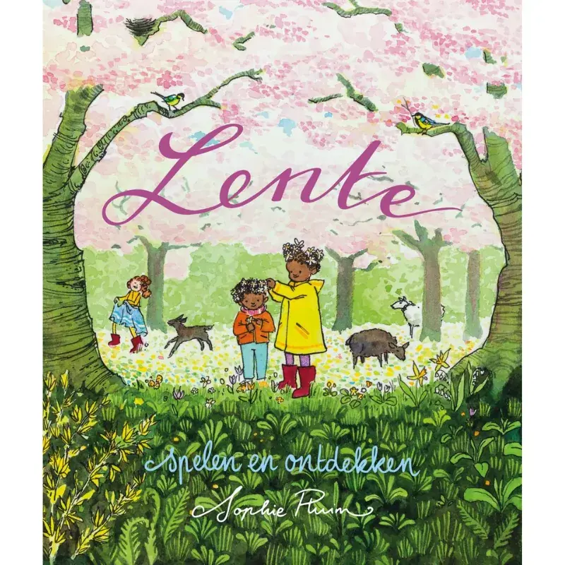 Foto 1 Lente