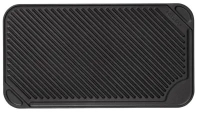 Foto van Grillplaat Classic 44x24cm
