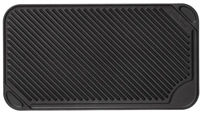Foto 1 Grillplaat Classic 44x24cm