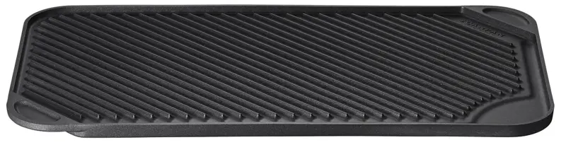 Foto 2 Grillplaat Classic 44x24cm
