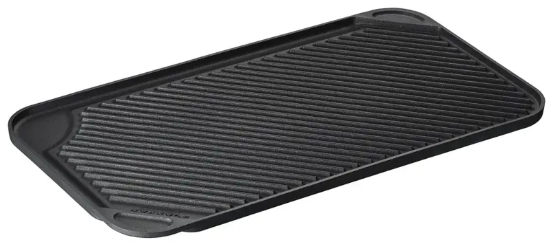 Foto 3 Grillplaat Classic 44x24cm