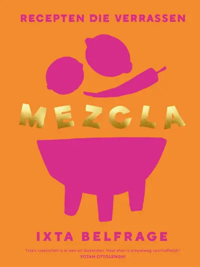 Foto van Mezcla