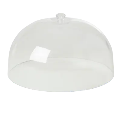 Foto van Plastic Dome