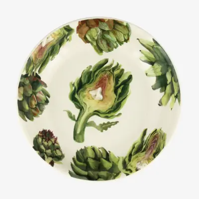 Foto van Pasta Bowl Artichoke