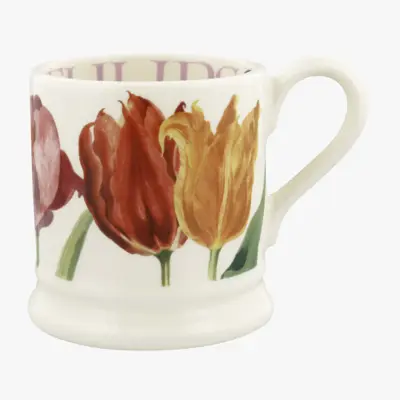 Foto van Mug 1/2 Pint Tulip