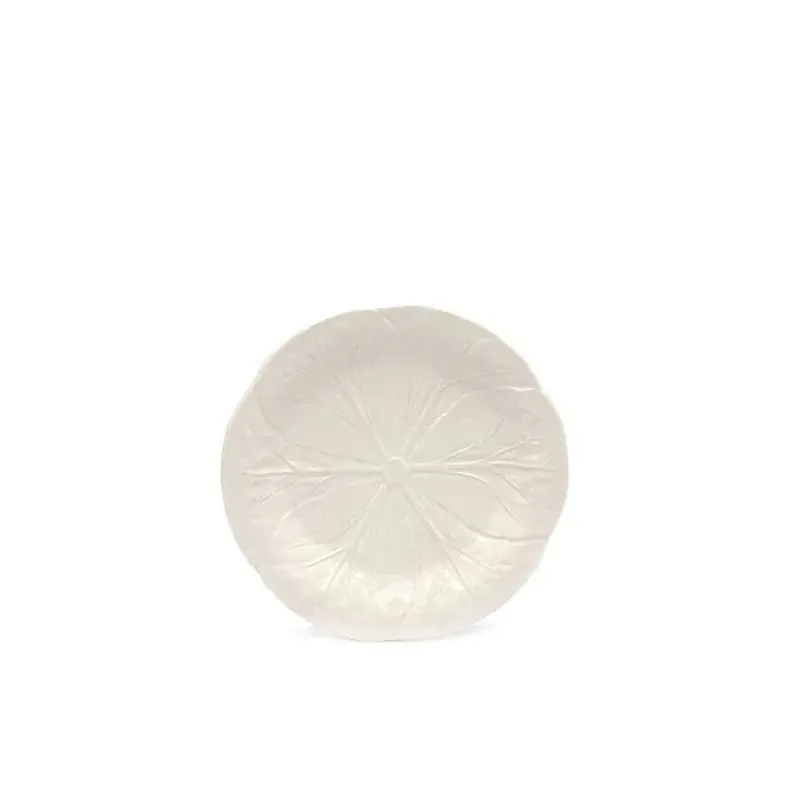 Foto 1 Bordallo Dessert Plate White