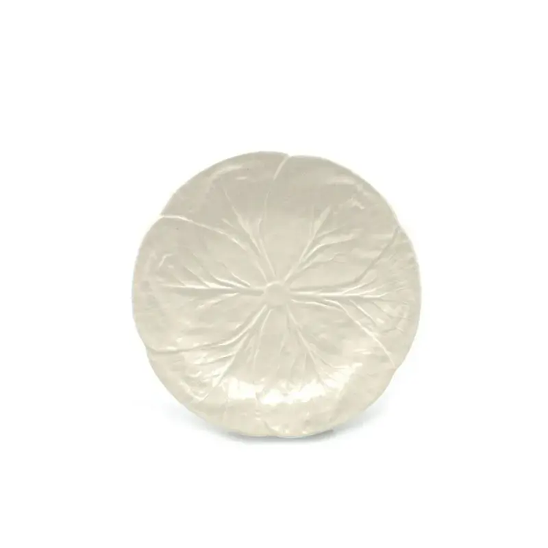 Foto 1 Bordallo Dinner Plate White