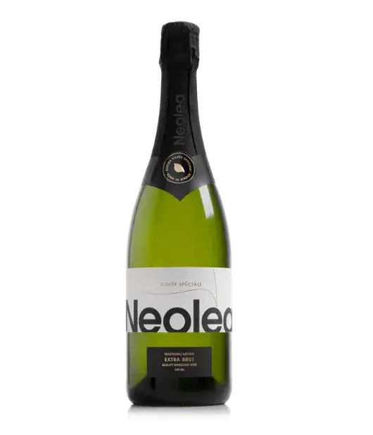 Foto 1 Neolea Sparkling Wine Cuvee