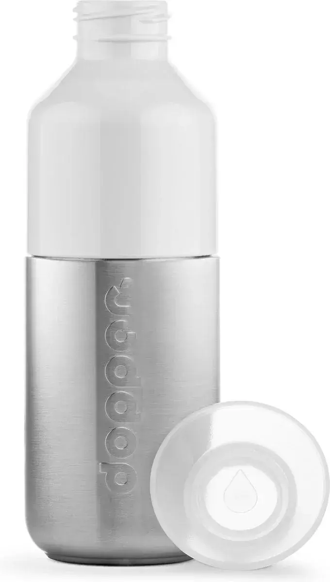 Foto 4 Dopper Solid Steel 350 ml