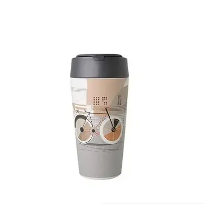 Foto van Bioloco cup Deluxe Fiets