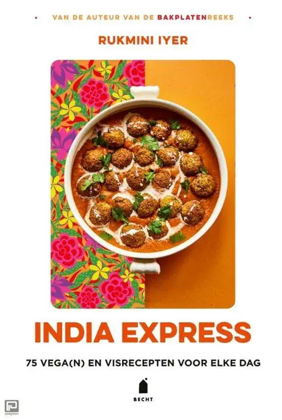 Foto 1 India Express