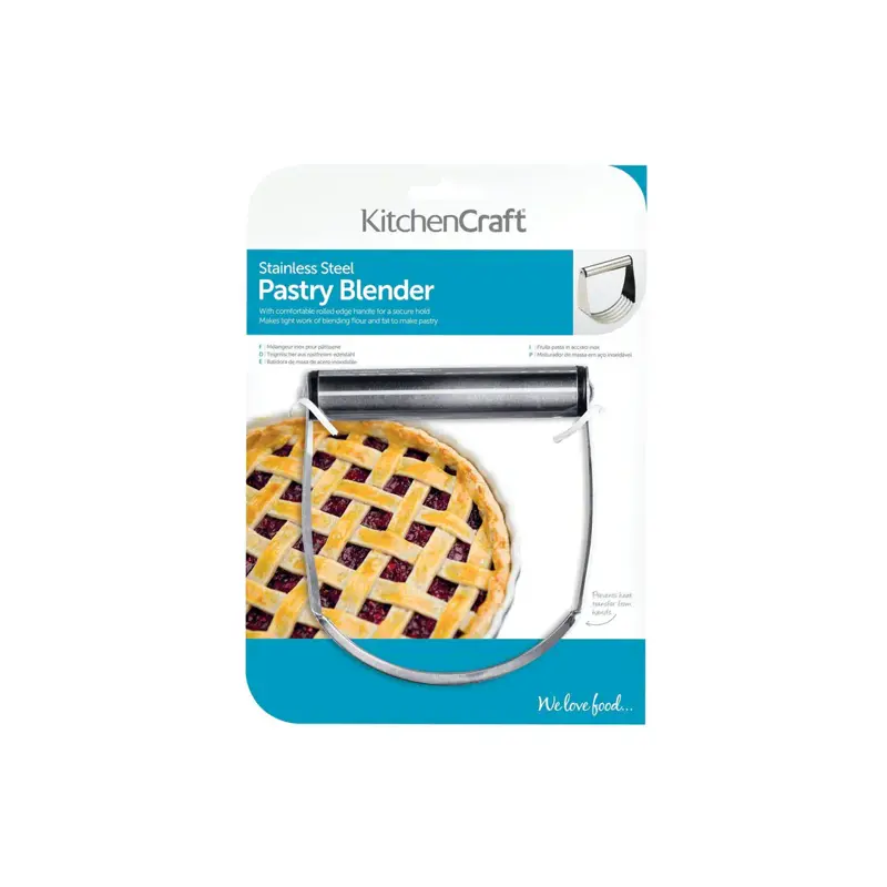 Foto 2 Pastry blender