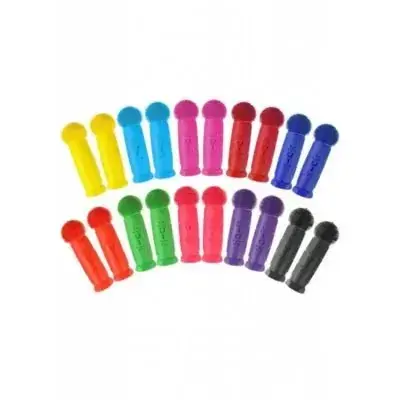 Foto 2 Handvatten microstep PAARS