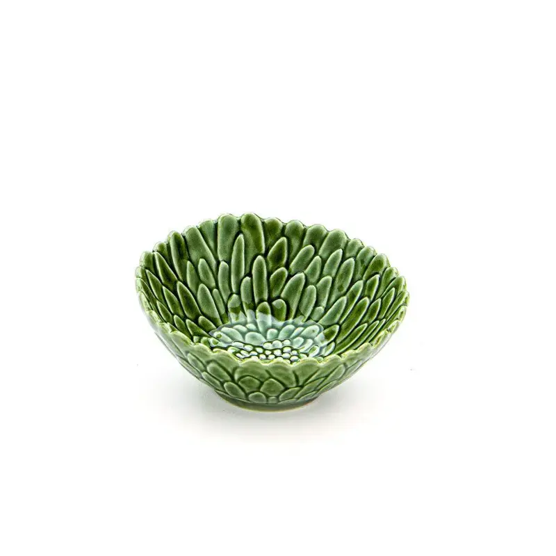 Foto 1 Bordallo Bowl S Bloom Green