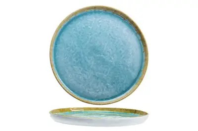 Foto van Dinerbord 26 cm Laguna Azzurro