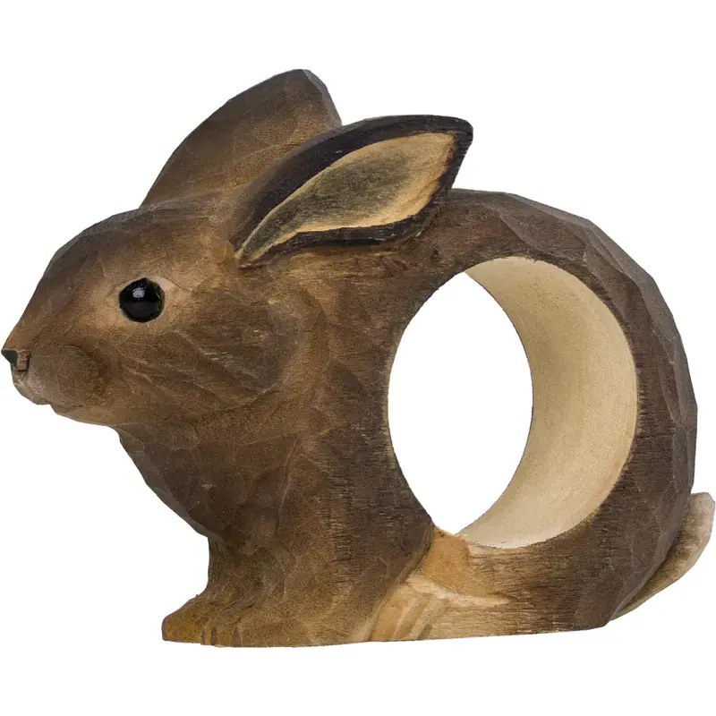 Foto 1 Servetring Rabbit