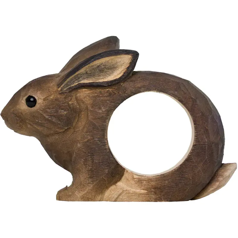 Foto 2 Servetring Rabbit