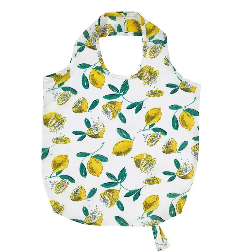 Foto 1 Roll-up bag Lemons
