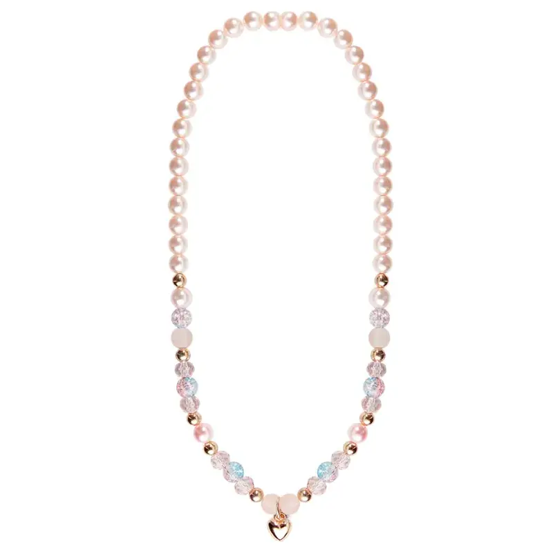 Foto 1 Ketting boutique sweet heart