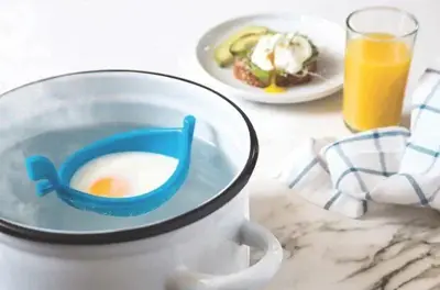 Foto van Eggondola
