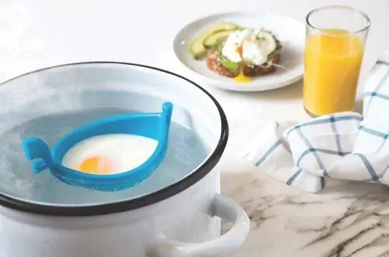 Foto 1 Eggondola