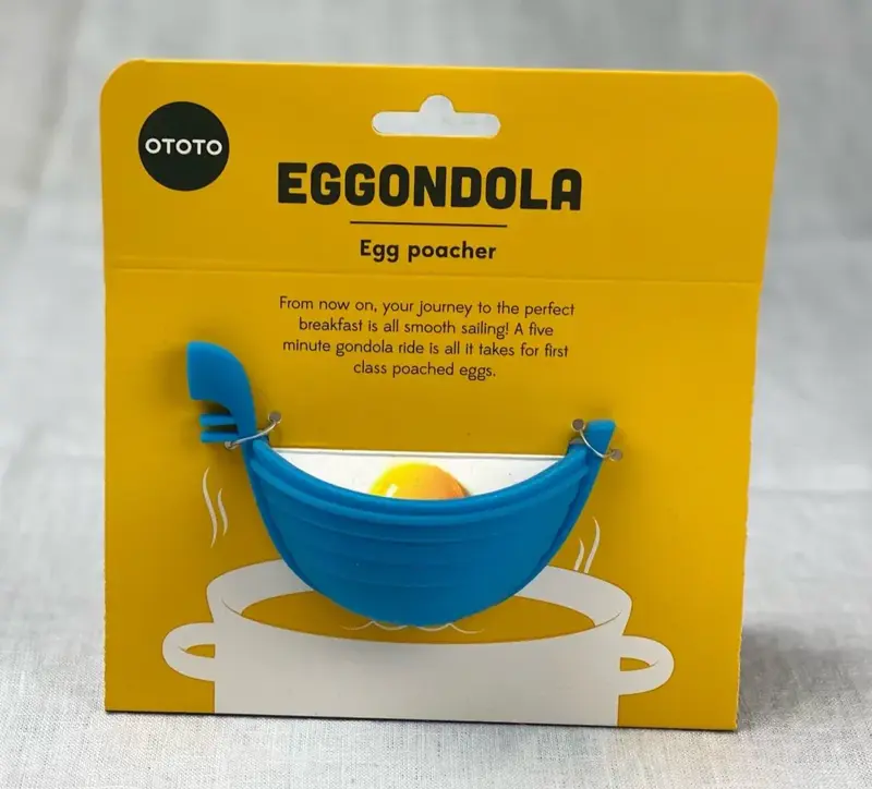 Foto 2 Eggondola