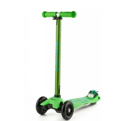 Foto van Micro maxi deluxe Groen