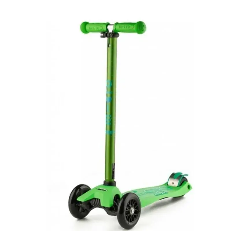 Foto 1 Micro maxi deluxe Groen