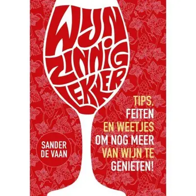 Foto van Wijnzinnig lekker!