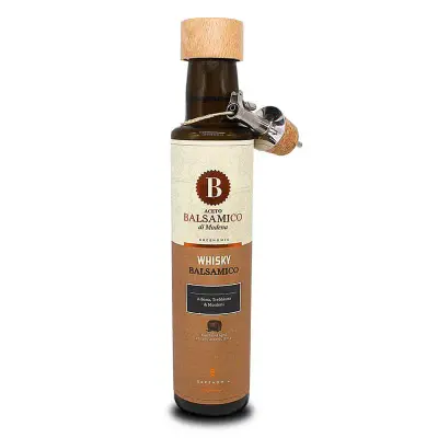 Foto van Greenomic Balsamico Whisky