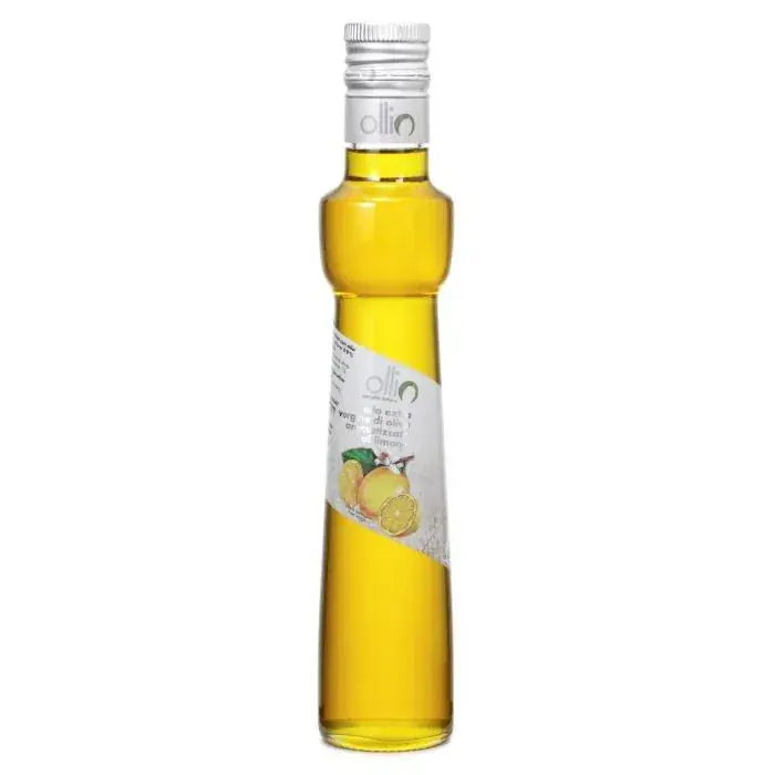 Foto 1 Olio al Limone