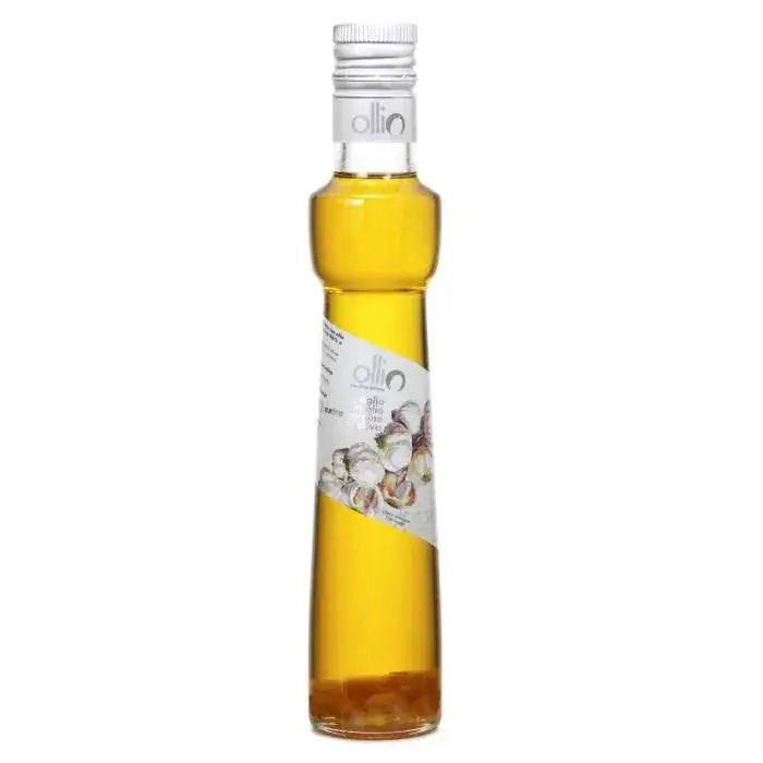 Foto 1 Olio al Aglio