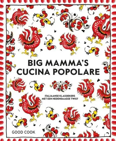 Foto van Big Mamma's Cucina Popolare