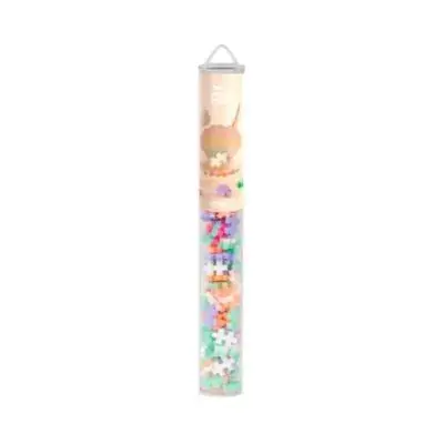 Foto 1 Plus plus parel 100 st