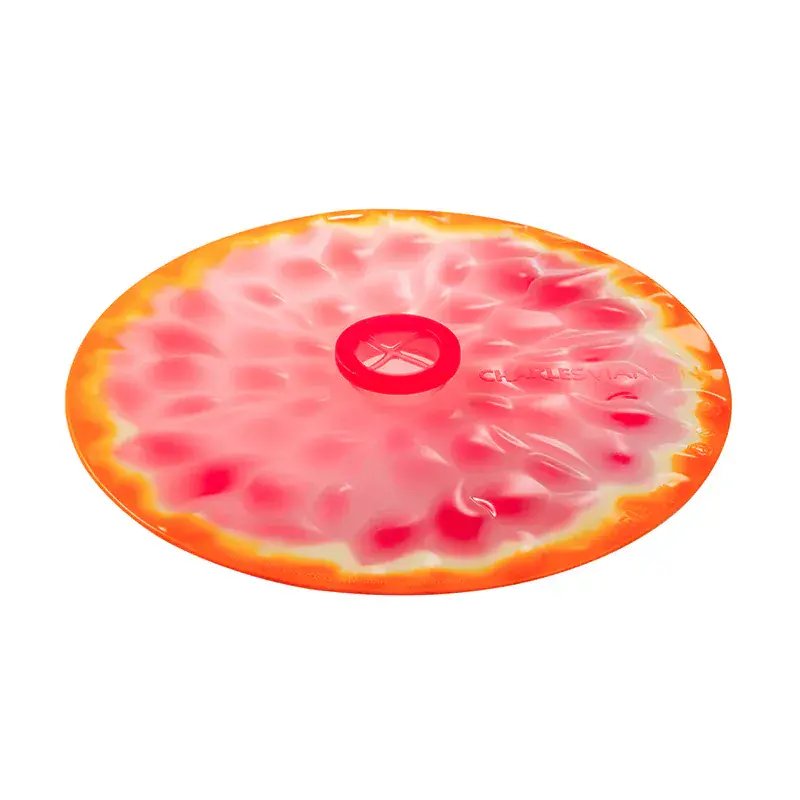 Foto 2 Citrus Grapefruit Lid 20cm