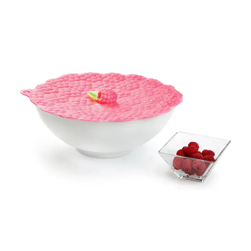 Foto 1 Raspberry Lid 28cm
