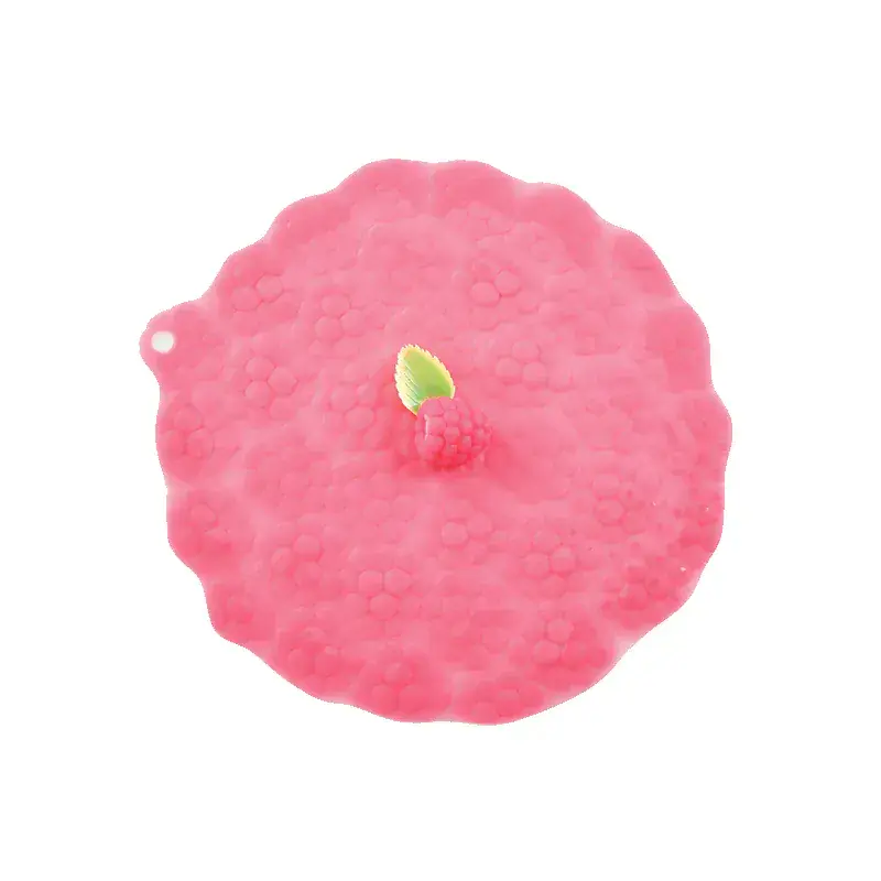 Foto 2 Raspberry Lid 28cm