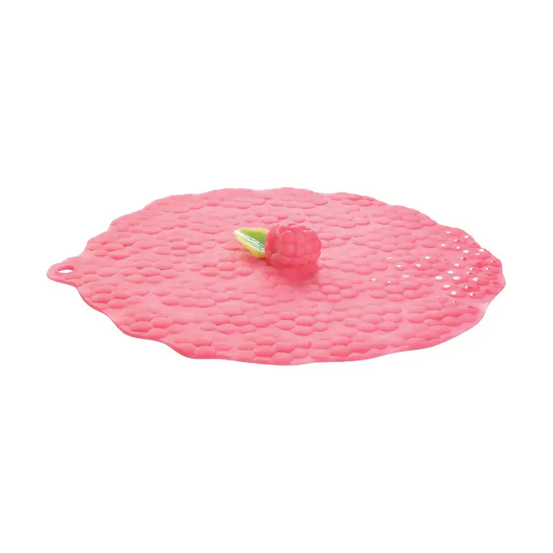 Foto 4 Raspberry Lid 28cm