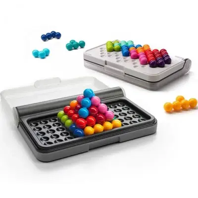 Foto van IQ puzzler pro