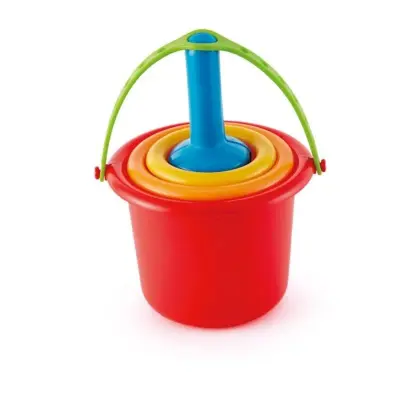 Foto van 5-in-1 strand set