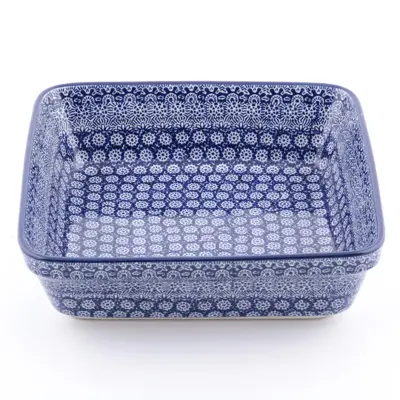 Foto van Oven Dish 3200ml Lace