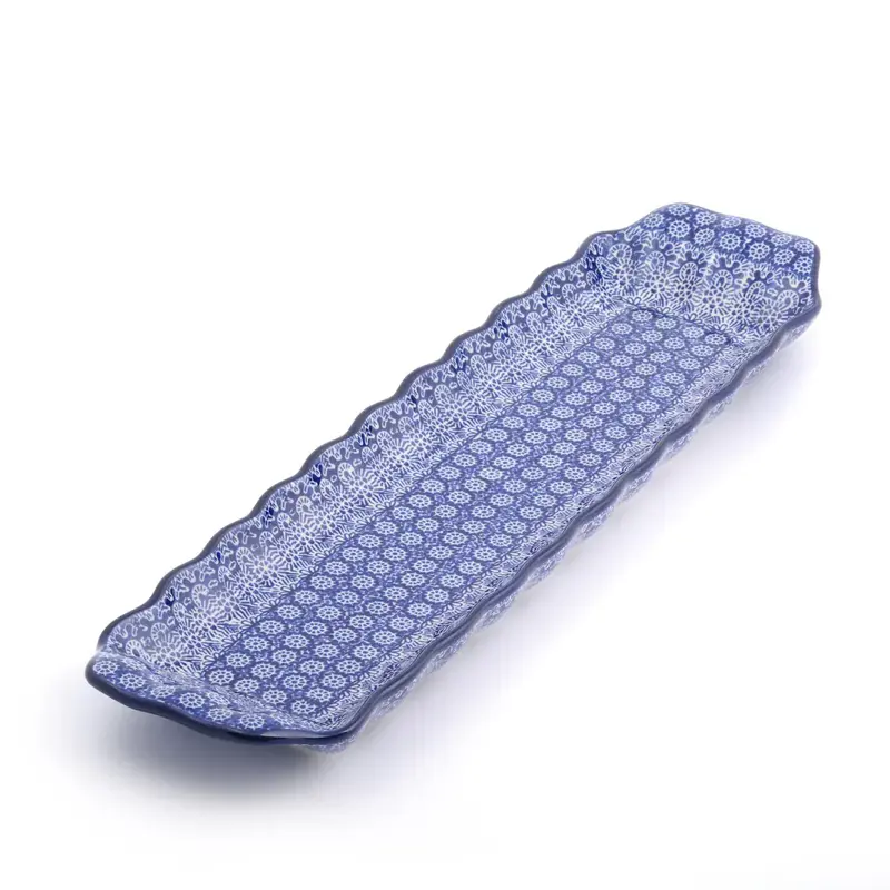Foto 1 Baquette Dish Lace
