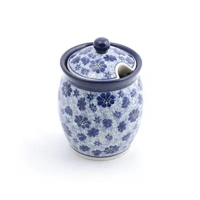 Foto van Jar 460 ml Dragonfly