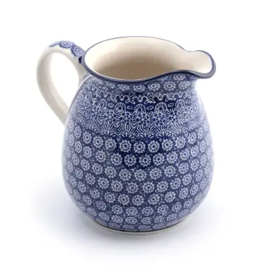 Foto van Jug 1500 ml Lace