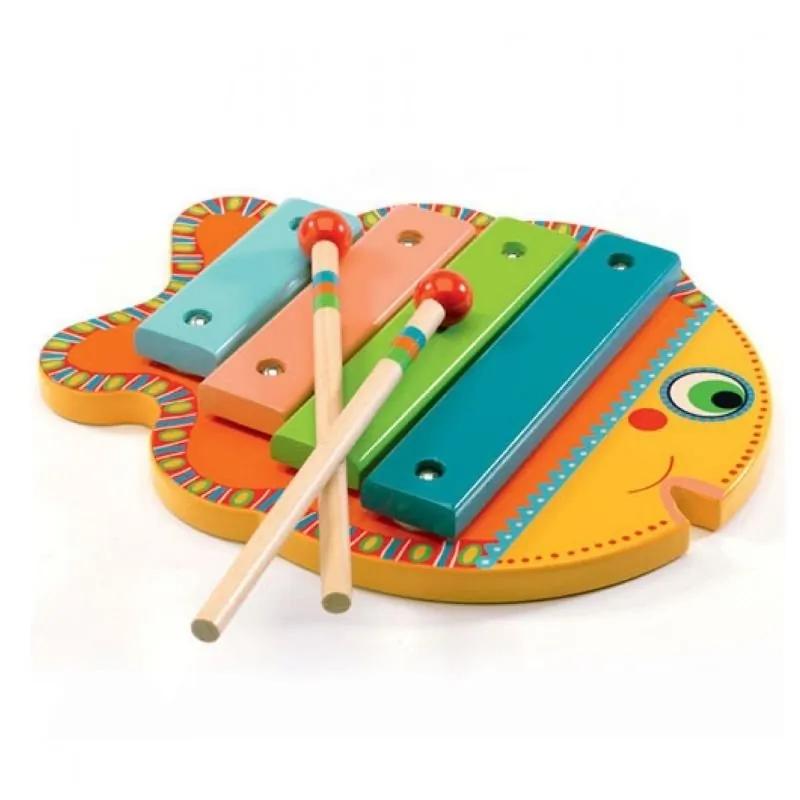 Foto van Xylofoon Animambo