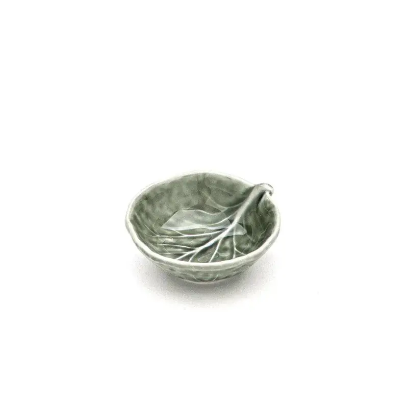 Foto 1 Bordallo Salt Bowl Olive