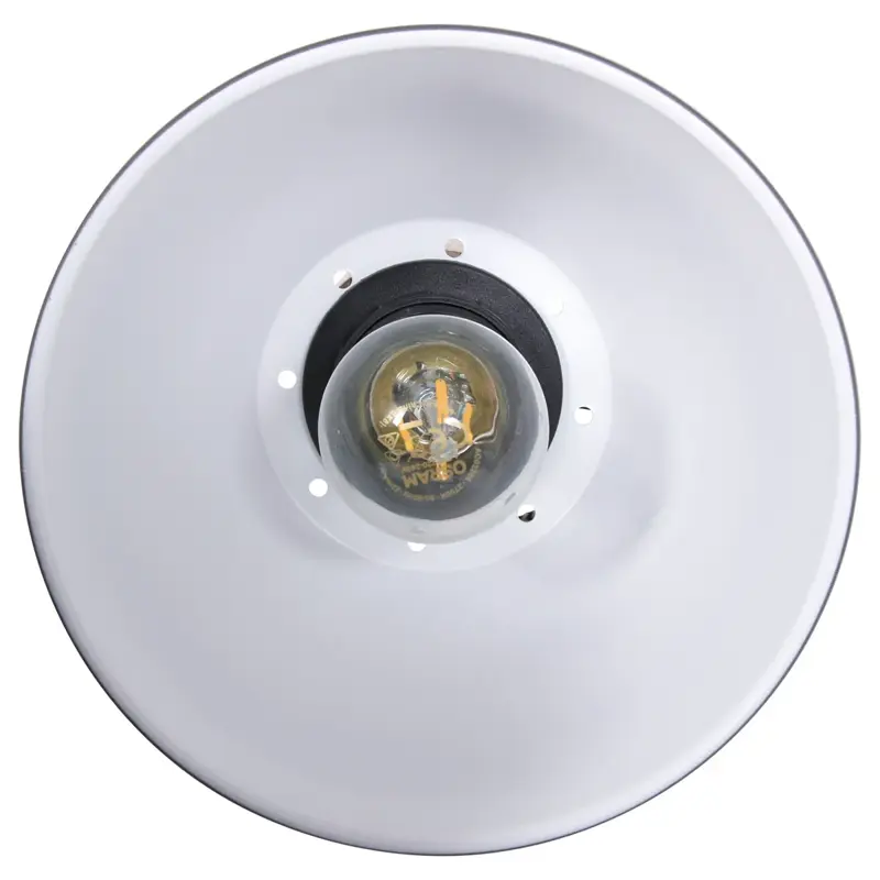 Foto 3 Plafondlamp Gearwood 2133A Antraciet Gearwood 2133A