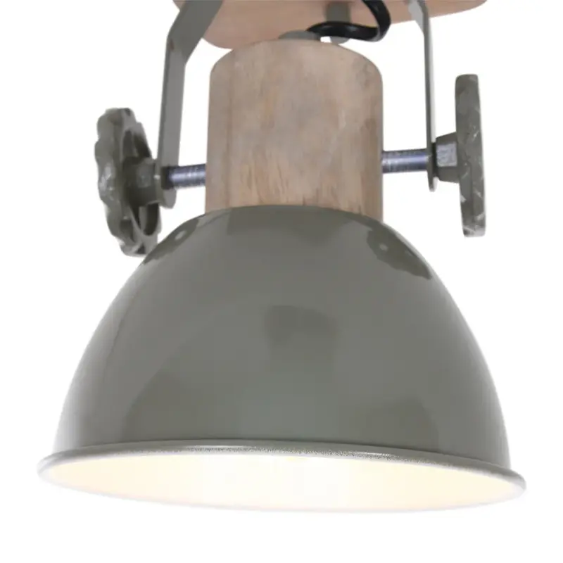 Foto 3 Plafondlamp Gearwood 7968G Groen Gearwood 7968G