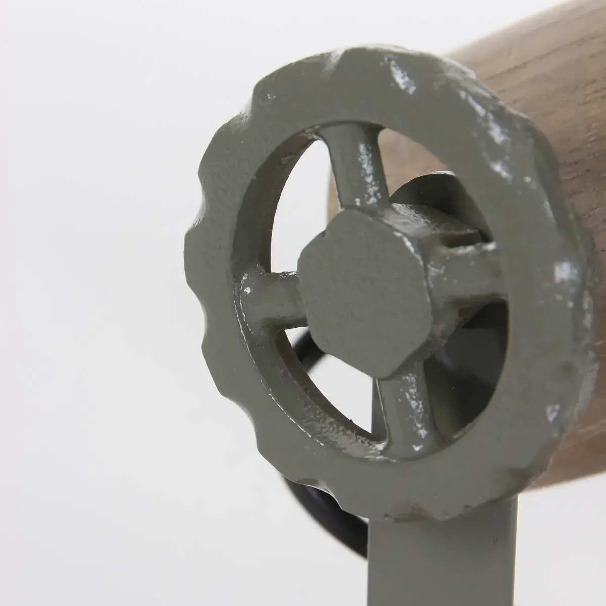 Foto 4 Plafondlamp Gearwood 7968G Groen Gearwood 7968G